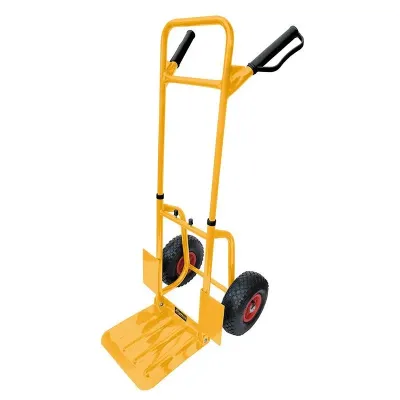 EXPRESS ΚΑΡΟΤΣΙ ΜΕΤΑΦΟΡΑΣ ΠΤΥΣΣΟΜΕΝΟ 200KG 631431