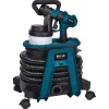 BULLE Ηλεκτρικό Πιστόλι Βαφής HVLP 1200W 633066