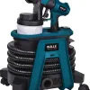 BULLE Ηλεκτρικό Πιστόλι Βαφής HVLP 1200W 633066