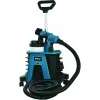 BULLE Ηλεκτρικό Πιστόλι Βαφής HVLP 1200W 633066