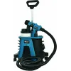 BULLE Ηλεκτρικό Πιστόλι Βαφής HVLP 1200W 633066