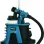 BULLE Ηλεκτρικό Πιστόλι Βαφής HVLP 1200W 633066