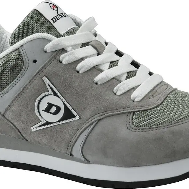 Dunlop Παπούτσια εργασίας Occupational S0 (χωρίς προστασία)-710891-97