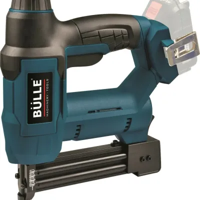 BULLE Καρφωτικό Μπαταρίας 2 σε 1 18V (Δίχαλο - Βελονάκι) 633069