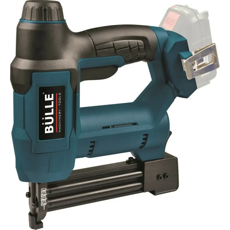 BULLE Καρφωτικό Μπαταρίας 2 σε 1 18V (Δίχαλο - Βελονάκι) 633069