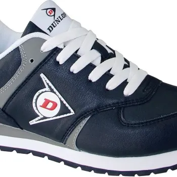 Dunlop Παπούτσια εργασίας Occupational S0 (χωρίς προστασία)-710883-89