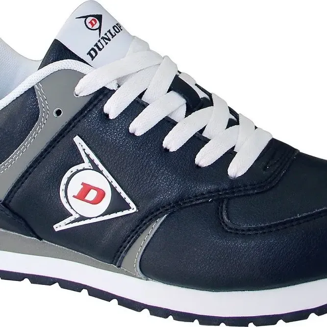 Dunlop Παπούτσια εργασίας Occupational S0 (χωρίς προστασία)-710883-89