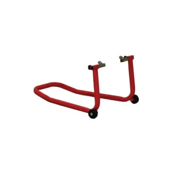 EXPRESS STAND ΜΠΡΟΣΤΙΝΟΥ ΤΡΟΧΟΥ ΜΟΤΟΣΥΚΛΕΤΑΣ 100KG -60631