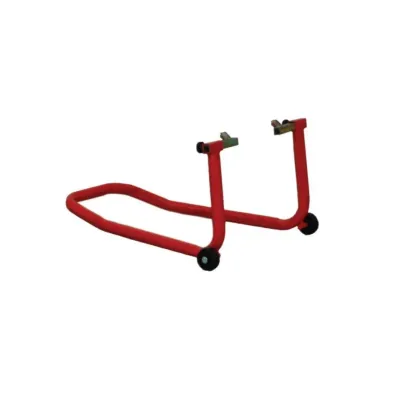 EXPRESS STAND ΜΠΡΟΣΤΙΝΟΥ ΤΡΟΧΟΥ ΜΟΤΟΣΥΚΛΕΤΑΣ 100KG -60631