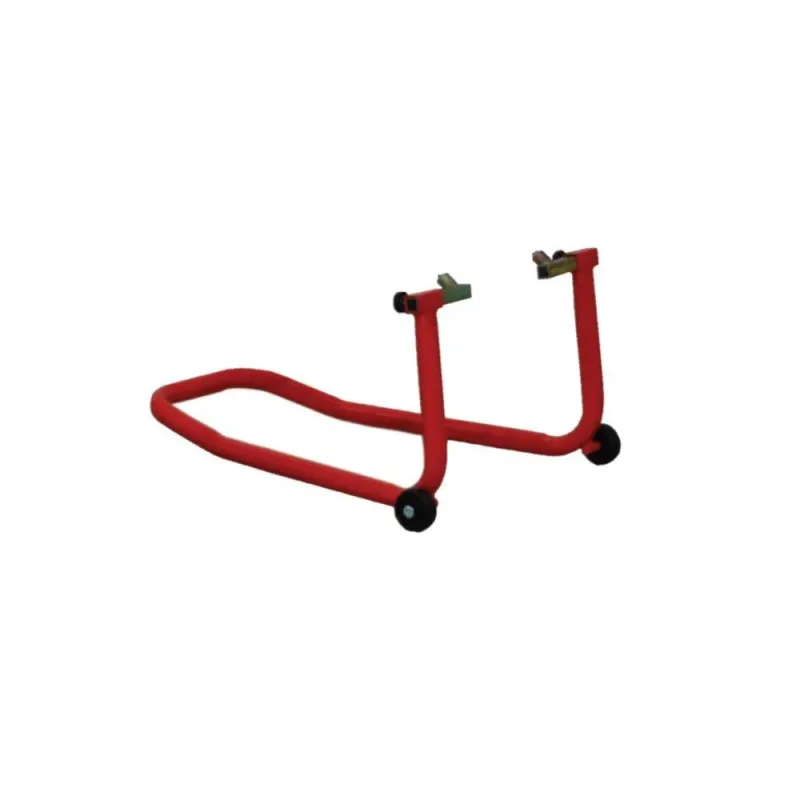 EXPRESS STAND ΜΠΡΟΣΤΙΝΟΥ ΤΡΟΧΟΥ ΜΟΤΟΣΥΚΛΕΤΑΣ 100KG -60631