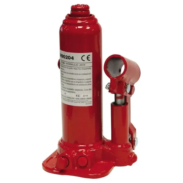 EXPRESS - Γρύλος Μπουκάλας 2 ton-40602