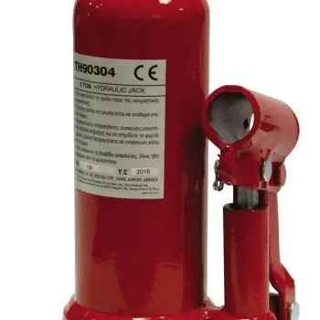 EXPRESS - Γρύλος Μπουκάλας 3 ton-40604