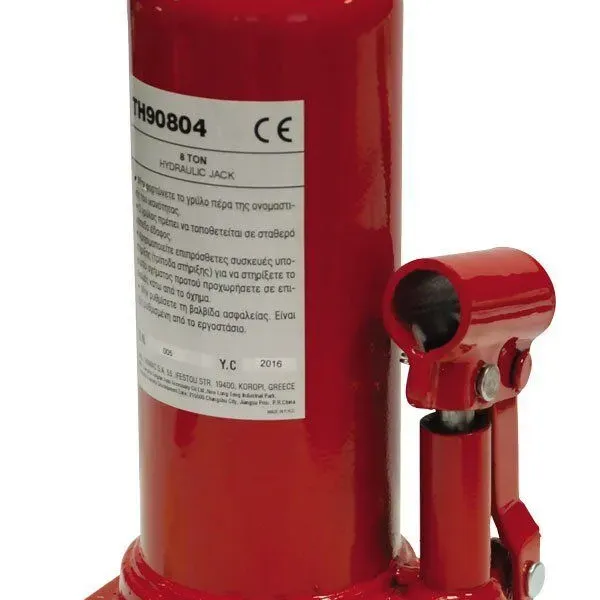 EXPRESS - Γρύλος Μπουκάλας 8 ton-40608