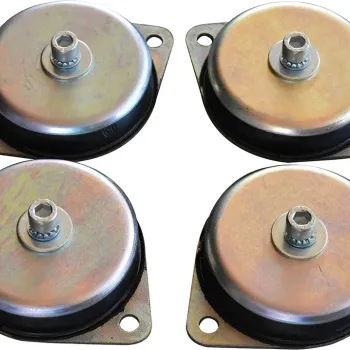  TOROS Τριφασικός Σταθερός Αεροσυμπιεστής 10 Hp 602068