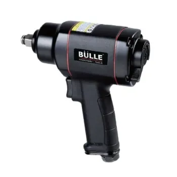 BULLE Αερόκλειδο 1-2 Professional Διπλό Σφυρί Composite - 47879