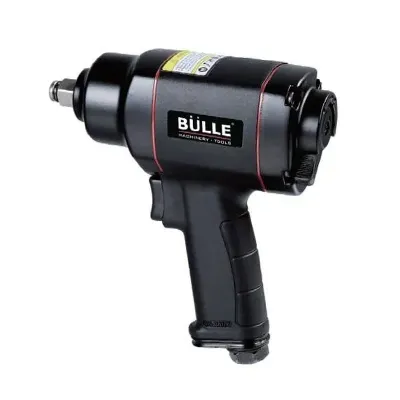 BULLE Αερόκλειδο 1-2 Professional Διπλό Σφυρί Composite - 47879