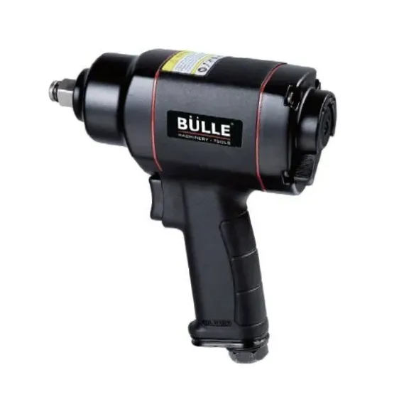 BULLE Αερόκλειδο 1-2 Professional Διπλό Σφυρί Composite - 47879