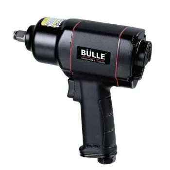 BULLE Αερόκλειδο 3-4 Professional Διπλό Σφυρί Composite - 47880