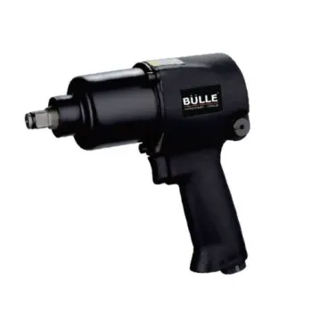BULLE Αερόκλειδο 1-2 Professional Διπλό Σφυρί - 47881