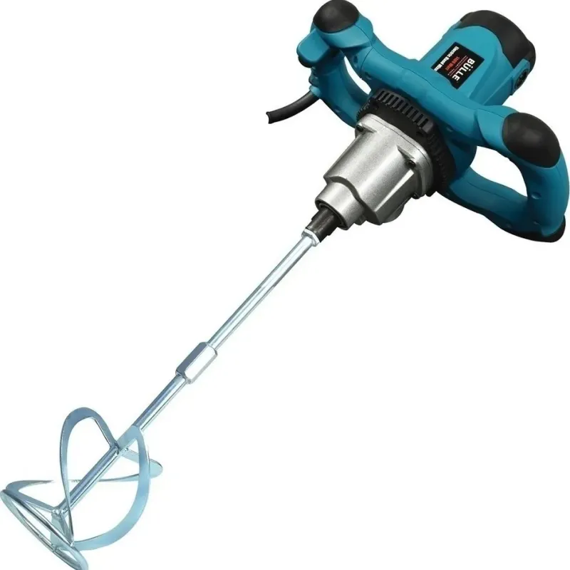 BULLE Αναδευτήρας 1400 Watt 2 ταχυτήτων - 63476