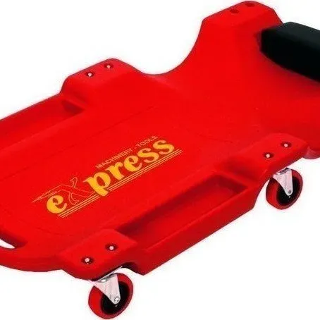 EXPRESS ΞΑΠΛΩΣΤΡΑ 1m- 60602