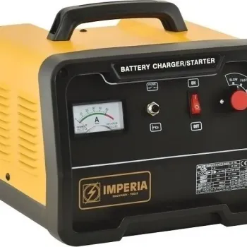 IMPERIA Φορτιστής-Εκκινητής 65639