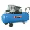 TOROS Blue Series Αεροσυμπιεστής Μονοφασικός 3HP 270Lt - 602003
