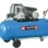 TOROS Blue Series Αεροσυμπιεστής Μονοφασικός 3HP 270Lt - 602003