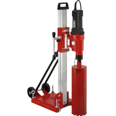 VIRAX ΚΑΡΟΤΙΕΡΑ ΜΕ ΒΑΣΗ V250+ ΧΩΡΙΣ ΚΟΡΩΝΑ 050120