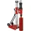 VIRAX ΚΑΡΟΤΙΕΡΑ ΜΕ ΒΑΣΗ V250+ ΧΩΡΙΣ ΚΟΡΩΝΑ 050120