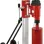 VIRAX ΚΑΡΟΤΙΕΡΑ ΜΕ ΒΑΣΗ V250+ ΧΩΡΙΣ ΚΟΡΩΝΑ 050120