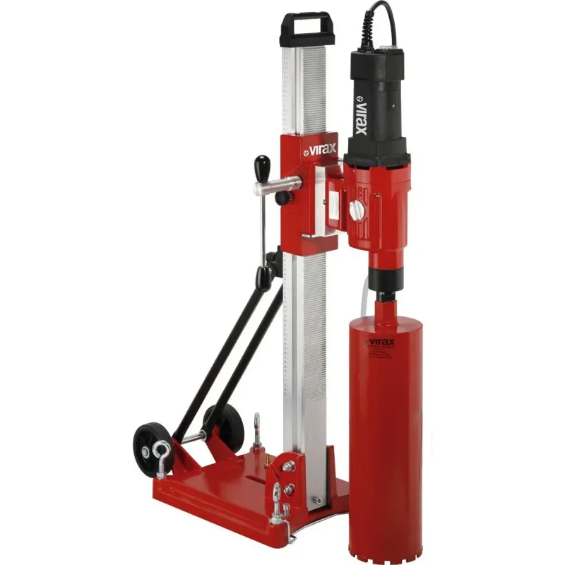 VIRAX ΚΑΡΟΤΙΕΡΑ ΜΕ ΒΑΣΗ V250+ ΧΩΡΙΣ ΚΟΡΩΝΑ 050120