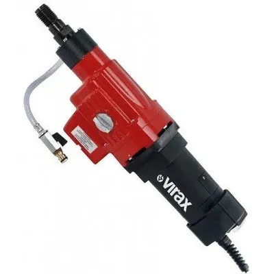 VIRAX ΚΑΡΟΤΙΕΡΑ ΜΕ ΒΑΣΗ V250+ ΧΩΡΙΣ ΚΟΡΩΝΑ 050120
