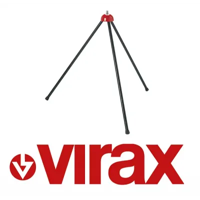 VIRAX Τρίποδο για Eurostem II - 251809