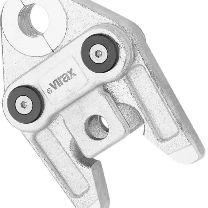 VIRAX TH63 Πένσα Ψυχρής Σύνδεσης - 253017