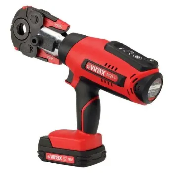 VIRAX Ηλεκτρο-μηχανική Πρέσα M21 - 253511