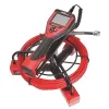 VIRAX Κάμερα Mini Visioval  ΚΑΛΩΔΙΟ 16m με ΕΝΤΟΠΙΣΤΗ - 294120