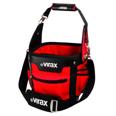 VIRAX Εργαλειοθήκη μικρού όγκου 382655