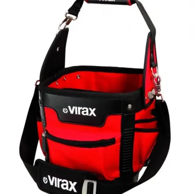 VIRAX Εργαλειοθήκη μικρού όγκου 382655