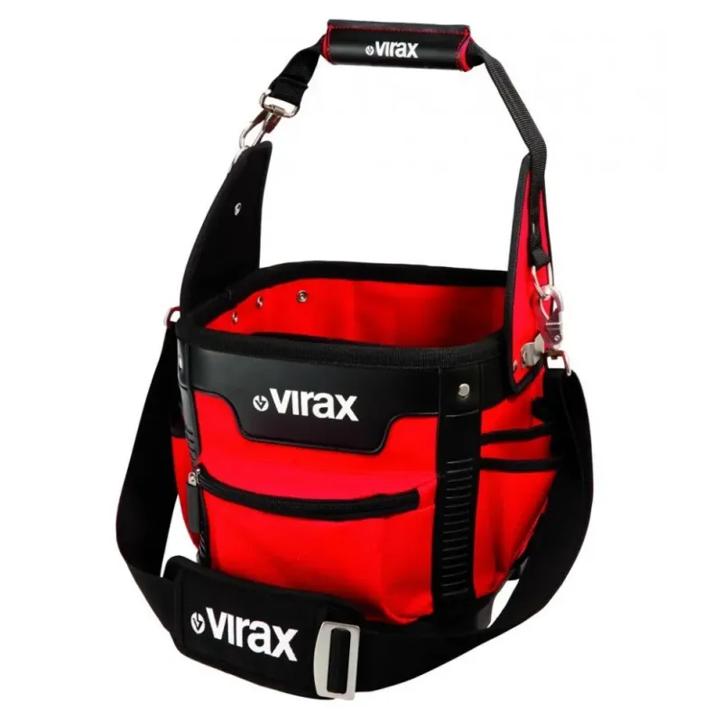 VIRAX Εργαλειοθήκη μικρού όγκου 382655