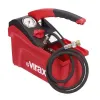 VIRAX Πρέσα Δοκιμής Χειρός 50Bar 5 L - 262035