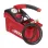 VIRAX Πρέσα Δοκιμής Χειρός 50Bar 5 L - 262035