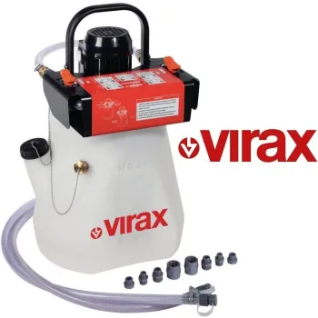 VIRAX Αντλία Εξουδετέρωσης Λάσπης 24L 295020