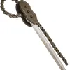 VIRAX ΚΛΕΙΔΙ ΑΛΥΣΙΔΑΣ 8 - 010734