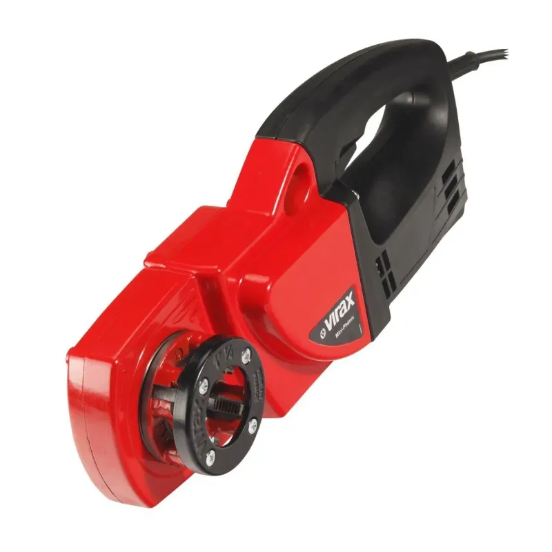 VIRAX Φορητός ηλεκτρικός βιδολόγος Mini Phenix - 138021
