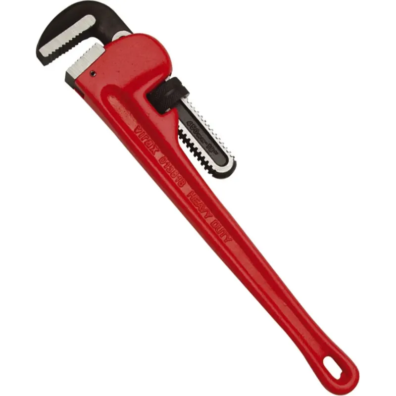 VIRAX Σωληνοκάβουρας Viragrip Βαρέως Τύπου 48 013848