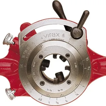 VIRAX Φιλιέρα ρυθμιζόμενη ρολόι 1.1/2-3 ΔΕΞΙΑ BSPT 126500