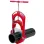 VIRAX Σωληνοκόφτης καρμανιόλα PEHD 323,8mm 211532