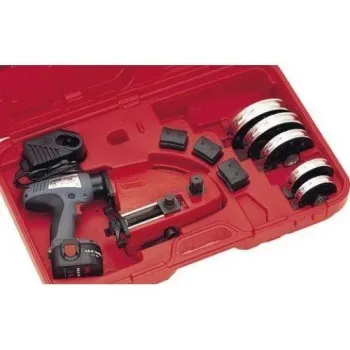 VIRAX ΚΟΥΡΜΠΑΔΟΡΟΣ 230V 1/2-5/8-3/4-7/8 mm 251852