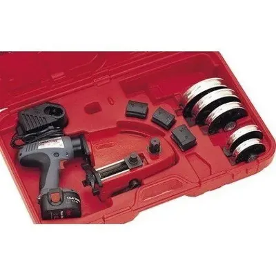VIRAX ΚΟΥΡΜΠΑΔΟΡΟΣ 230V 1/2-5/8-3/4-7/8 mm 251852